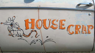 The Door Art Of Billetproof Nor-Cal 2008